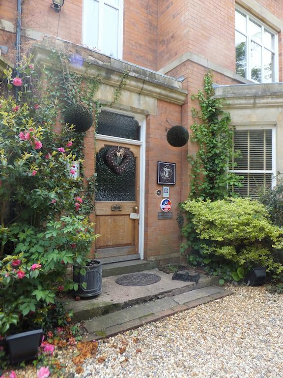 Treherne House & The Malvern Retreat Great Malvern Eksteriør billede
