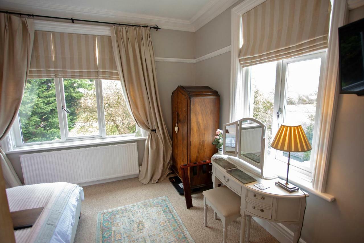 Treherne House & The Malvern Retreat Great Malvern Eksteriør billede