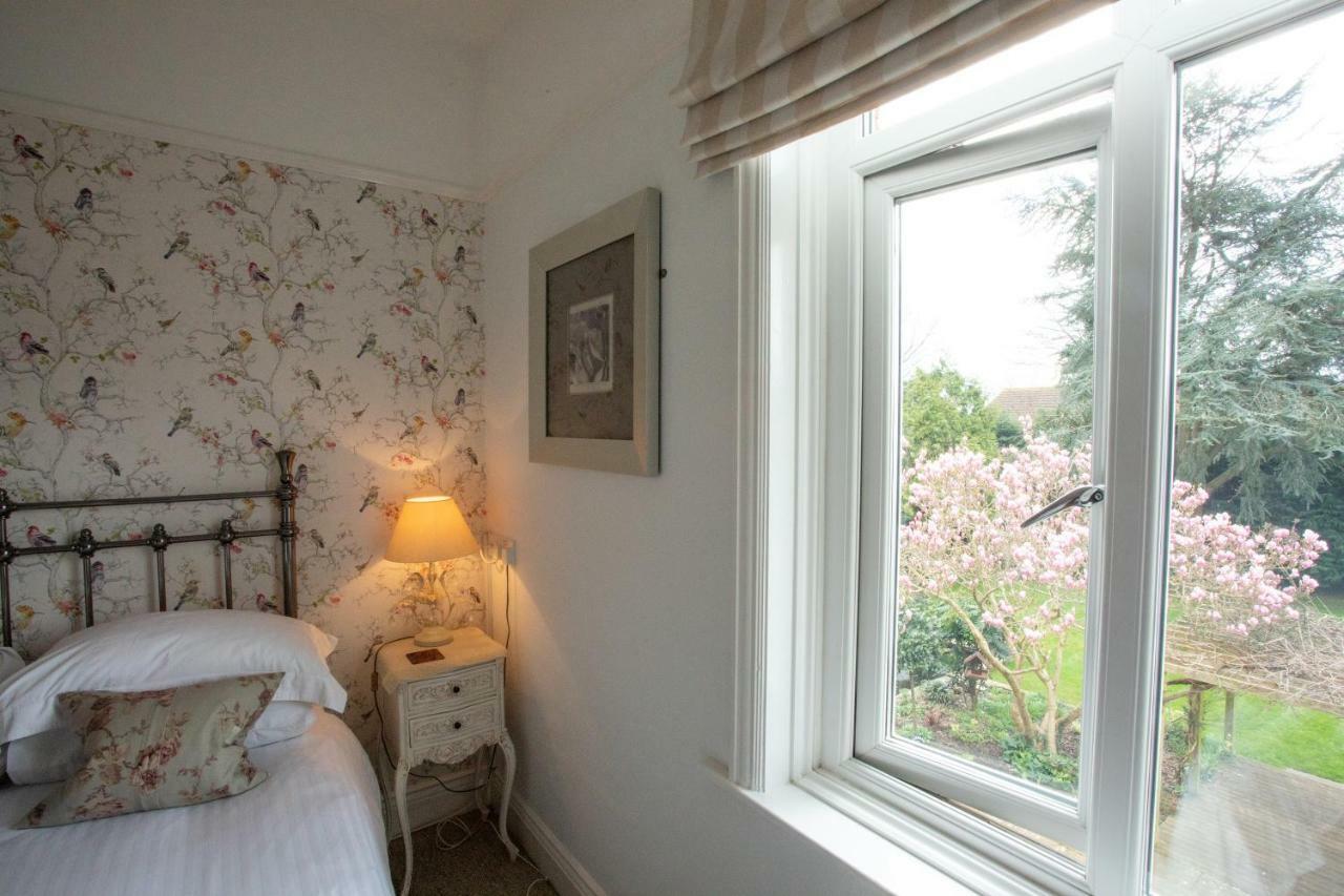 Treherne House & The Malvern Retreat Great Malvern Eksteriør billede