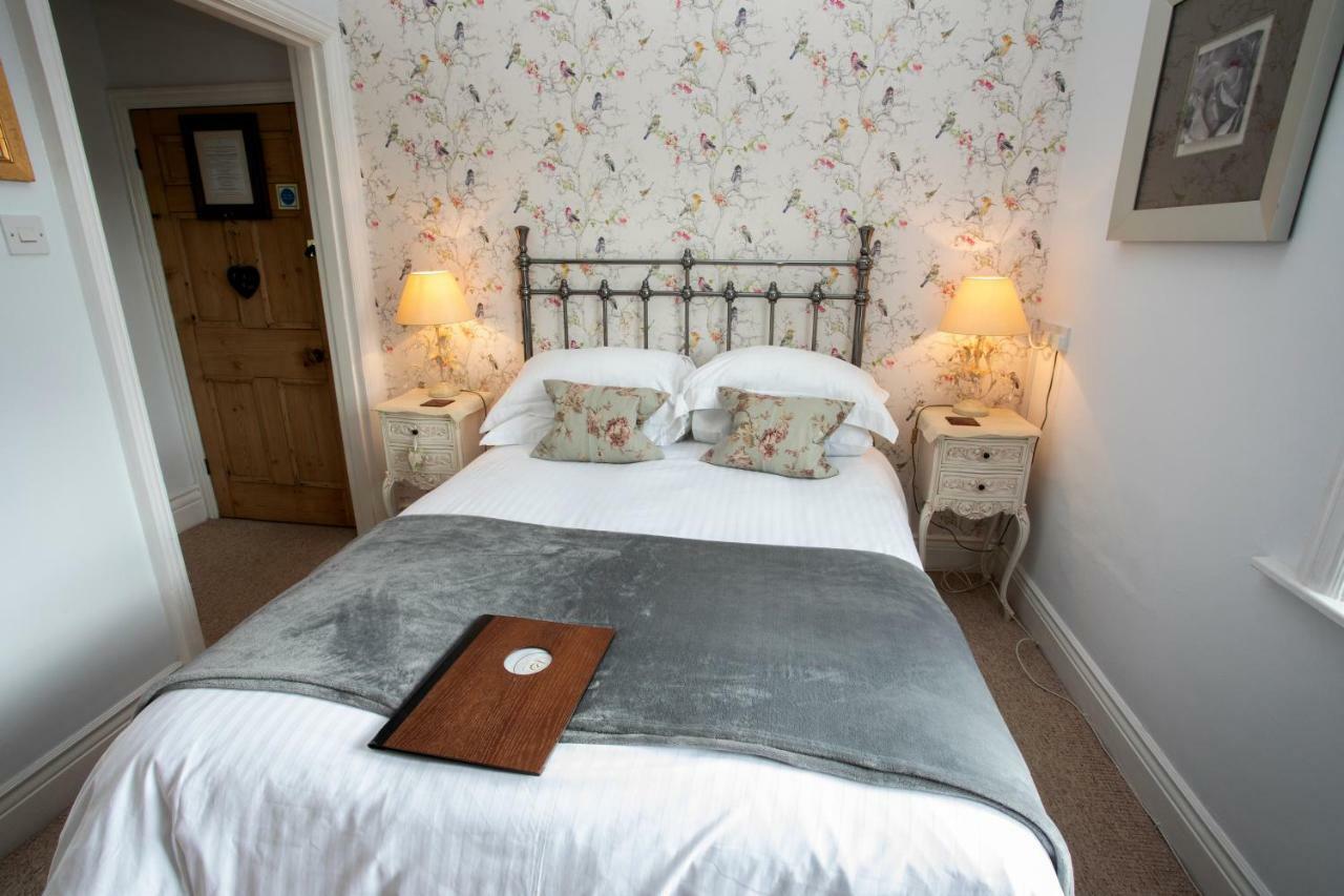 Treherne House & The Malvern Retreat Great Malvern Eksteriør billede